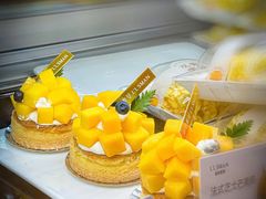 -燊辉燊麦(南站店)