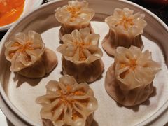 -海派悦庭·海胆烧麦·新融合菜(凯德广场店)