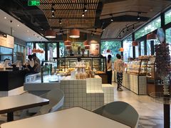 -Dough&Joe团憩(瑞虹天地月亮湾店)