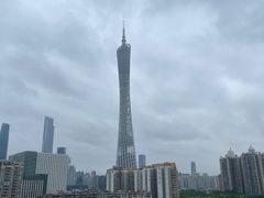 -小茶闲舍·观景商务茶馆(广州塔店)