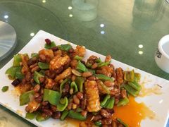 -桃子餐厅·天津菜(红星路直营店)