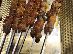 -胖老汉椒麻鸡清真新疆菜(西御街店)