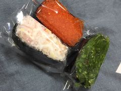 -鲜道寿司(无锡苏宁店)