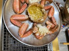 -本达人海鲜烧烤·朝鲜族风味(发展店)