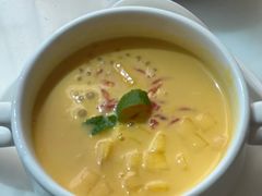 -顺德美的万豪酒店-万豪中餐厅