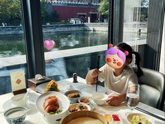 -四季民福烤鸭店(故宫店)