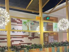 -原味四季椰子鸡(公明百佳华店)