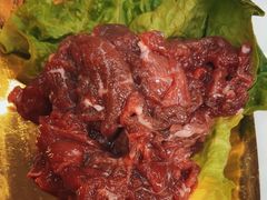 -刘少华贵州小黄牛·鲜牛肉火锅(总店)