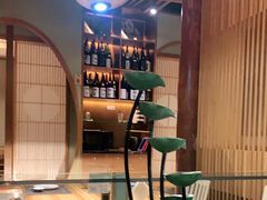 -割烹旭日本料理(龙湖狮山天街店)