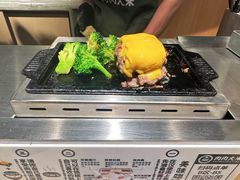 -肉肉大米(金虹桥店)