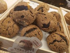 -西树泡芙(湖滨银泰in77B区店)