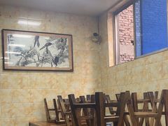 -老刘家泡馍(钟楼广济街店)