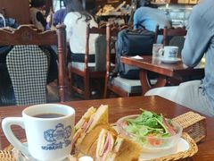 -西村咖啡店 (中山手本店)