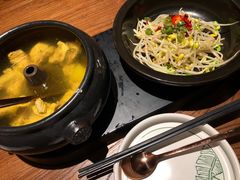 -云海肴·汽锅鸡·云南菜(美罗城店)