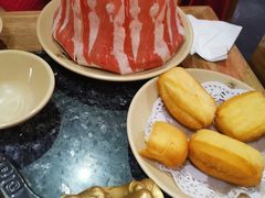 -蜀大侠火锅(森兰花园城店)