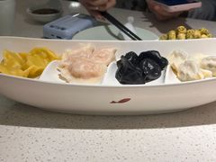 -船歌·鱼水饺青岛菜(金狮广场店)