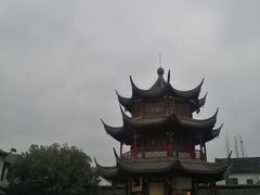 -七宝古镇