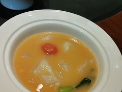 -开海·红岛海鲜虾水饺(石老人店)