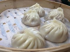 -食惠里小笼包面馆(越秀店)