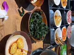 -楠火锅(龙阳广场店)