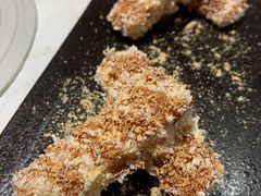 红糖糍粑-望蓉城·古法酸菜鱼(世纪汇店)