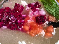 -何师烧烤Pro ·江湖川菜·小龙虾·精酿(太古里旗舰店)