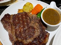 -斗牛士牛排餐厅(嘉里汇店)