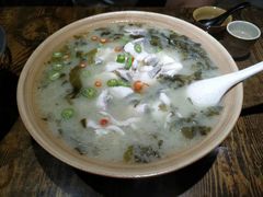 -马家水煮鱼(富民街店)