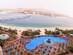 -亚特兰蒂斯水世界冒险乐园