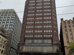-上海国际饭店