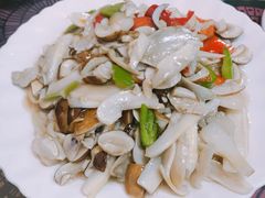 -小厨子私房菜·云南美食店