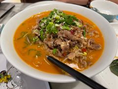 酸汤肥牛-蝶园·装修中(BFC外滩金融中心店)