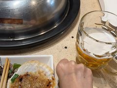 -船梆煮•蒸汽海鲜·生腌干蒸(五四广场店)