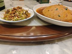 -不倒翁·安徽名菜楼(步行街店)