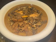 -黑土印象菜馆(三元桥店)