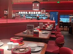 -闽上鲜·福建菜(龙湖滨江天街店)