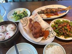 -外婆烧.老杭帮菜(庆春店)