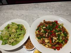 -天辣(金桥啦啦宝都店)