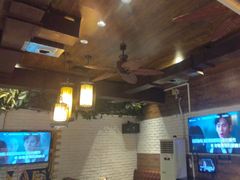 -冰城小镇音乐串吧·聚会餐厅(百子湾店)