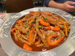 -胖哥俩肉蟹煲(龙德广场店)