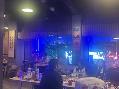 -质烤烤物·活烤海鲜(质烤总店)