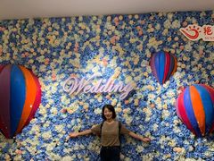 -艳阳天(万达广场红标店)