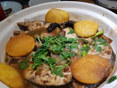 -吕氏疙瘩汤·私家菜馆(慈云寺店)