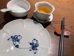 -品味杭州·粤式融合·海鲜小馆·钱江新城CBD