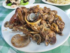 -宁悦海鲜家常菜馆(北戴河老虎石店)