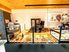 -LANLIZI BAKERY(COSMO店)