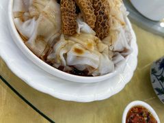 -濠江渔港酒楼(湾仔海鲜街，会展中心店)