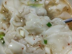 -重庆老字号·吴抄手·高豆花(T3航站楼店)