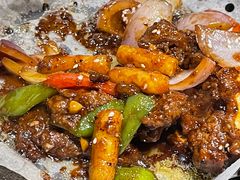 -小菜园新徽菜(南通永旺店)