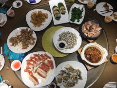-79号渔船海鲜饭店(华强北店)